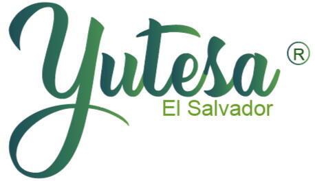 Logo Yutesa El Salvador